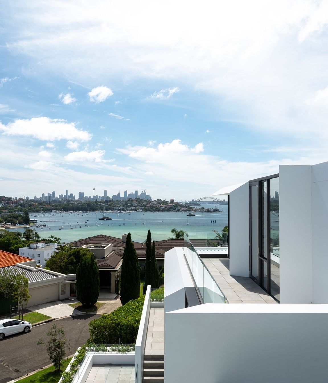 Rose Bay II