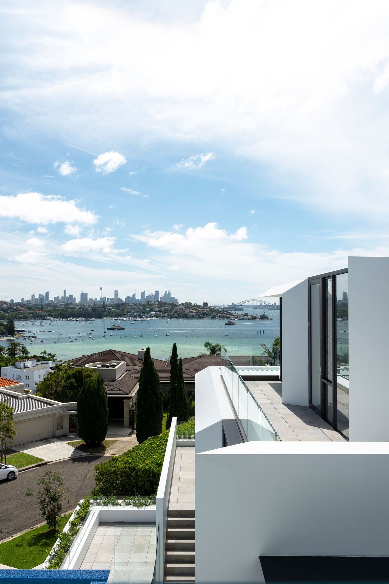 Rose Bay II