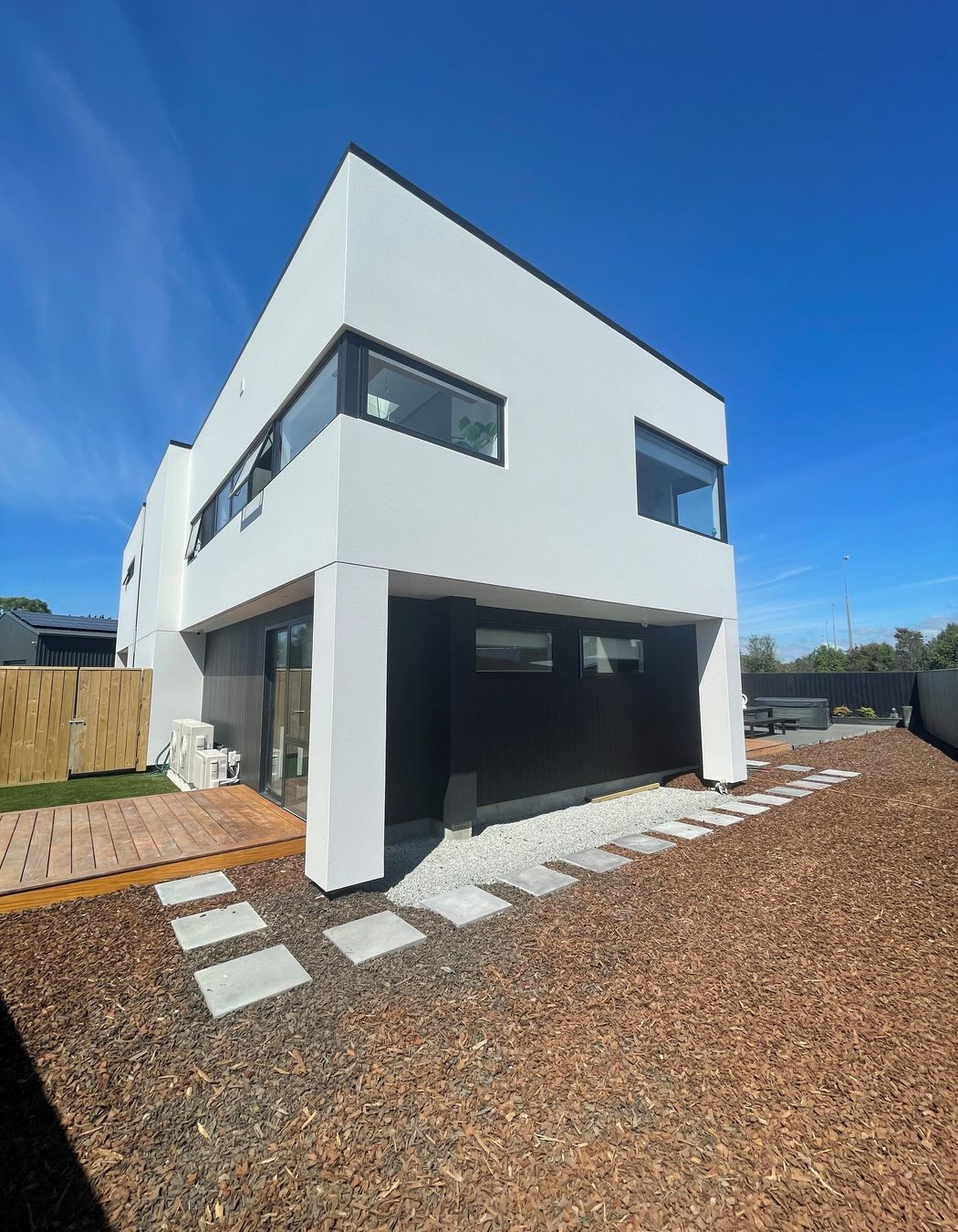 Rangiora