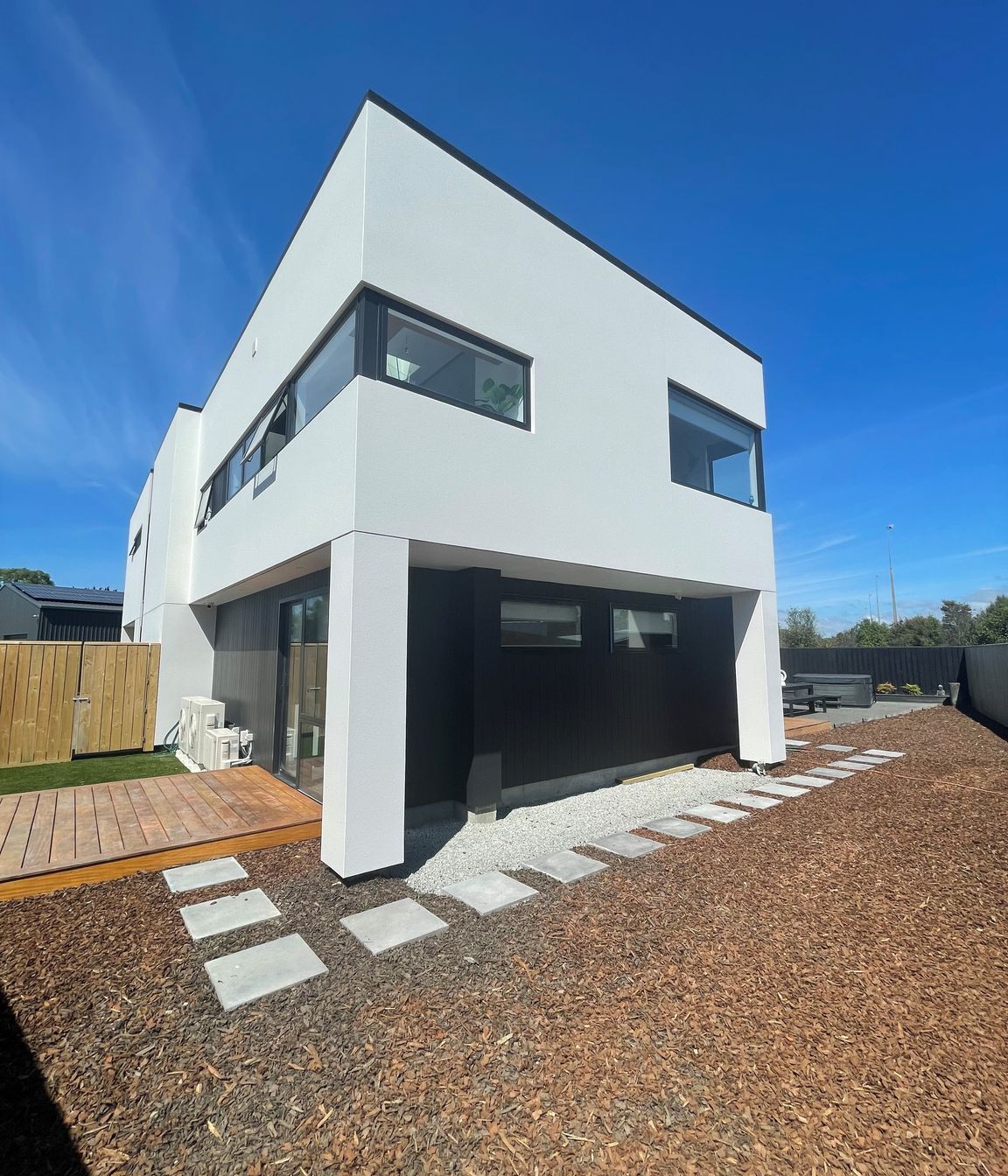 Rangiora