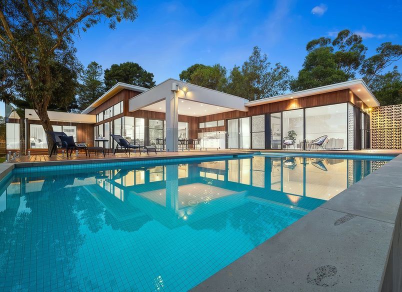 Banksia Residence