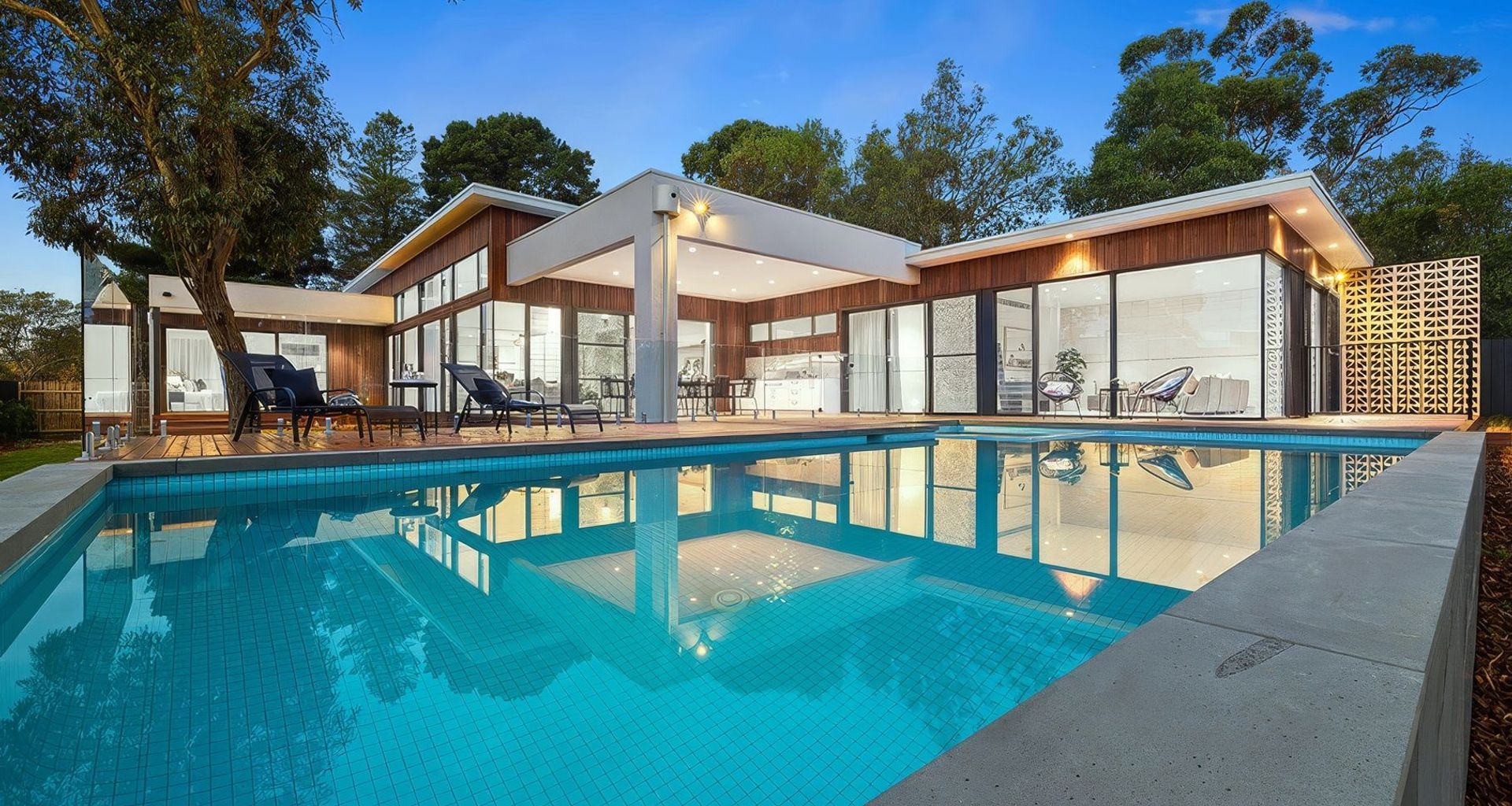 Banksia Residence banner