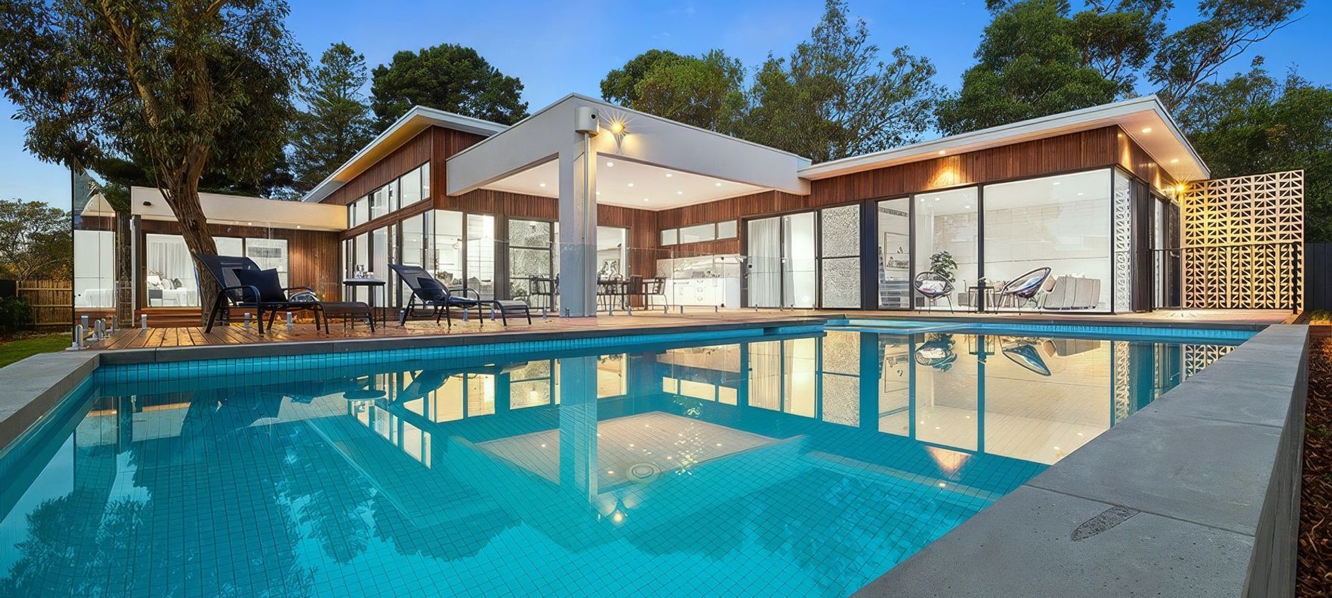Banksia Residence banner