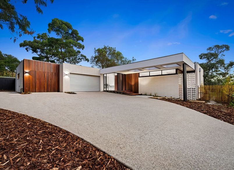 Banksia Residence
