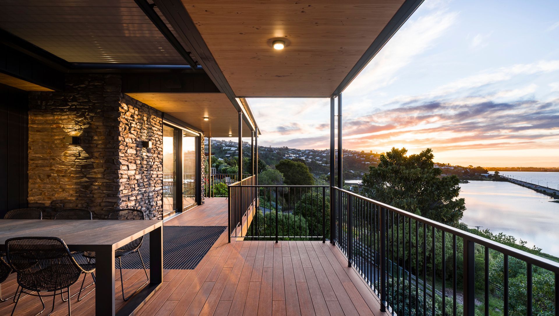 Balmoral Superhome banner