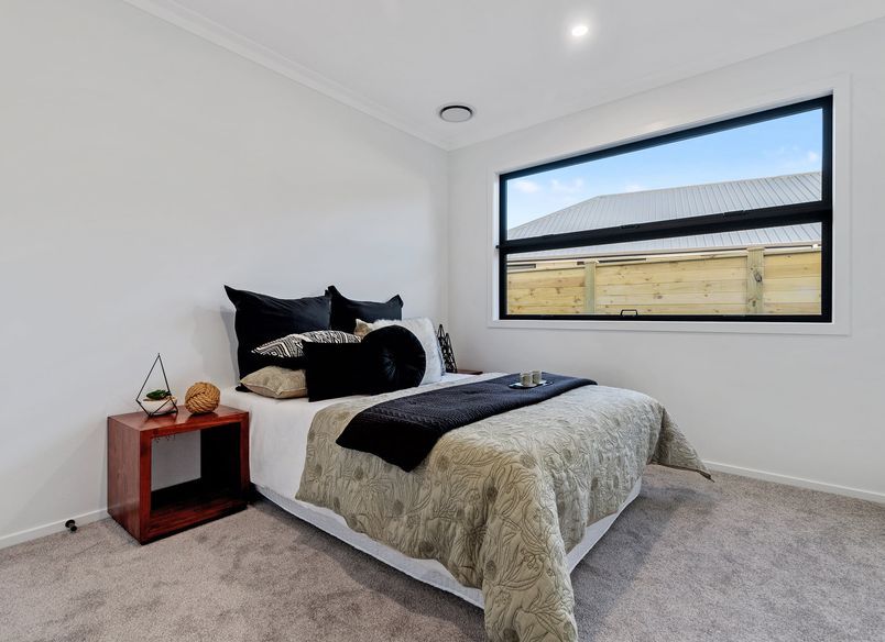 New Build - Luke Matchett - Morrinsville