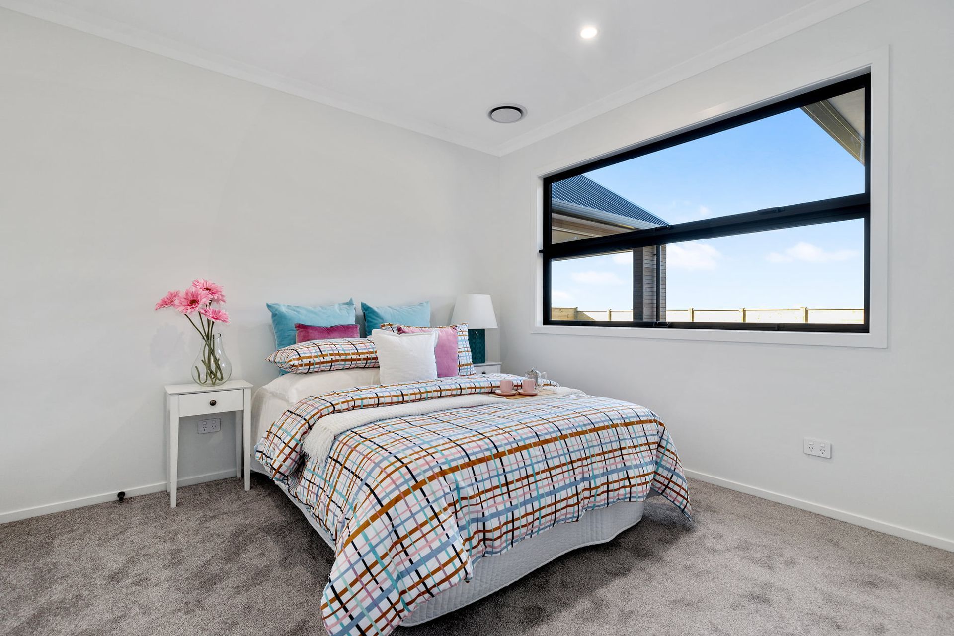 New Build - Luke Matchett - Morrinsville