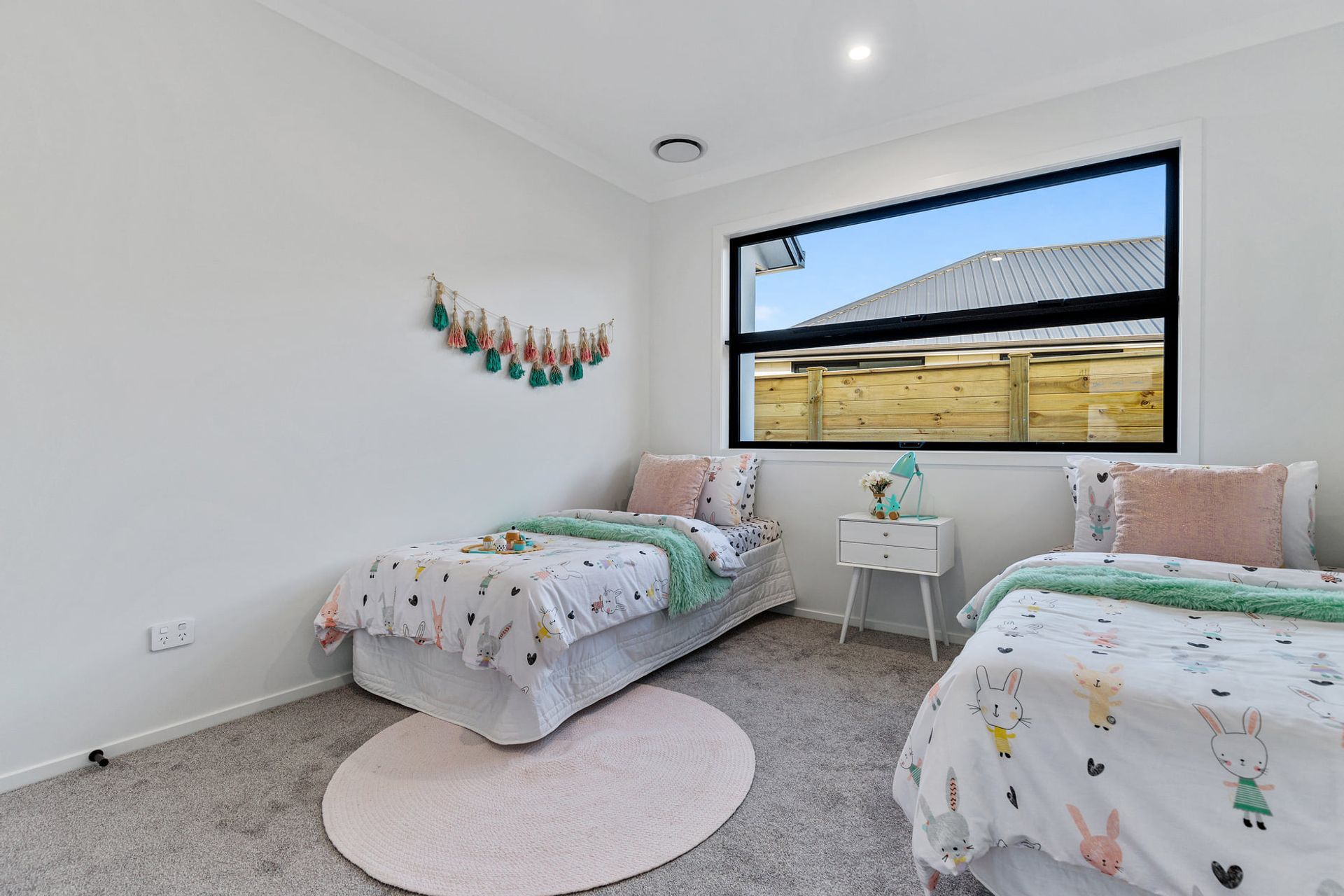 New Build - Luke Matchett - Morrinsville