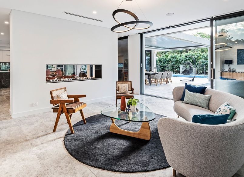 Beecroft | Chateau Architects + Builders