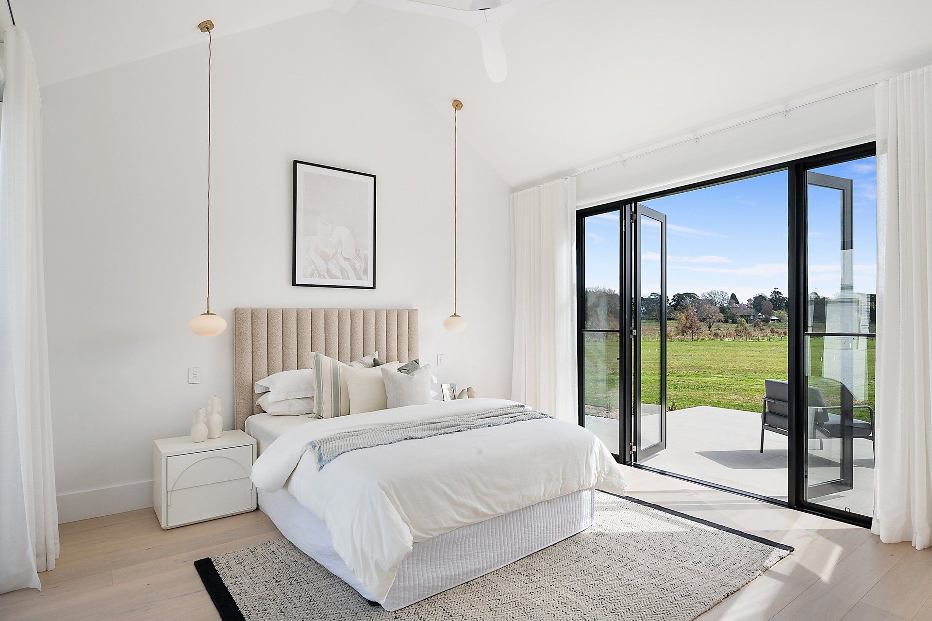 Southern Highlands, Herald Park,