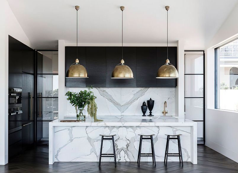 Chandelier House