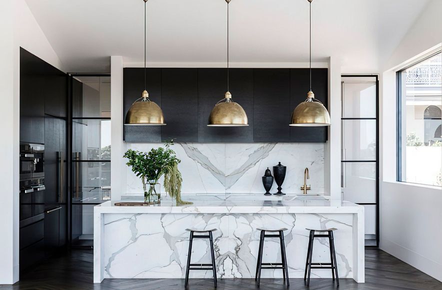 Chandelier House