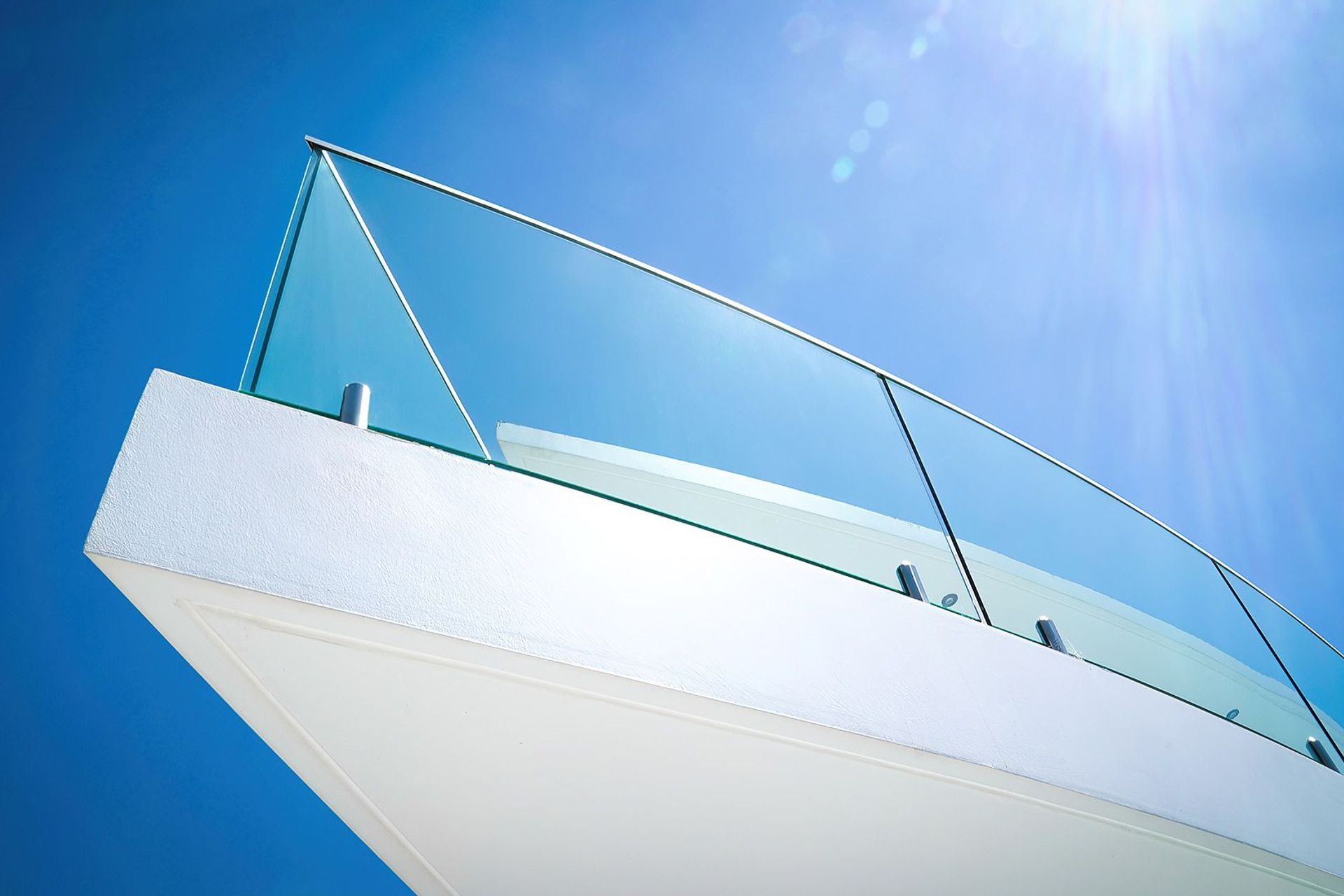 Lancaster Crescent - Sydney