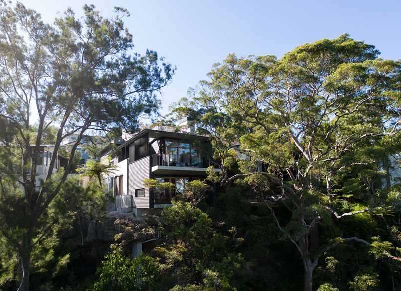 Castlecrag 01