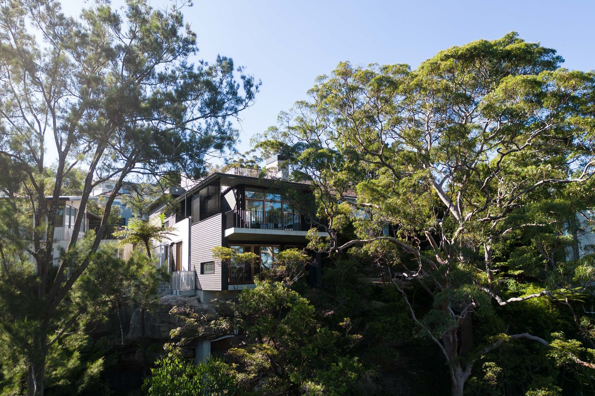 Castlecrag 01