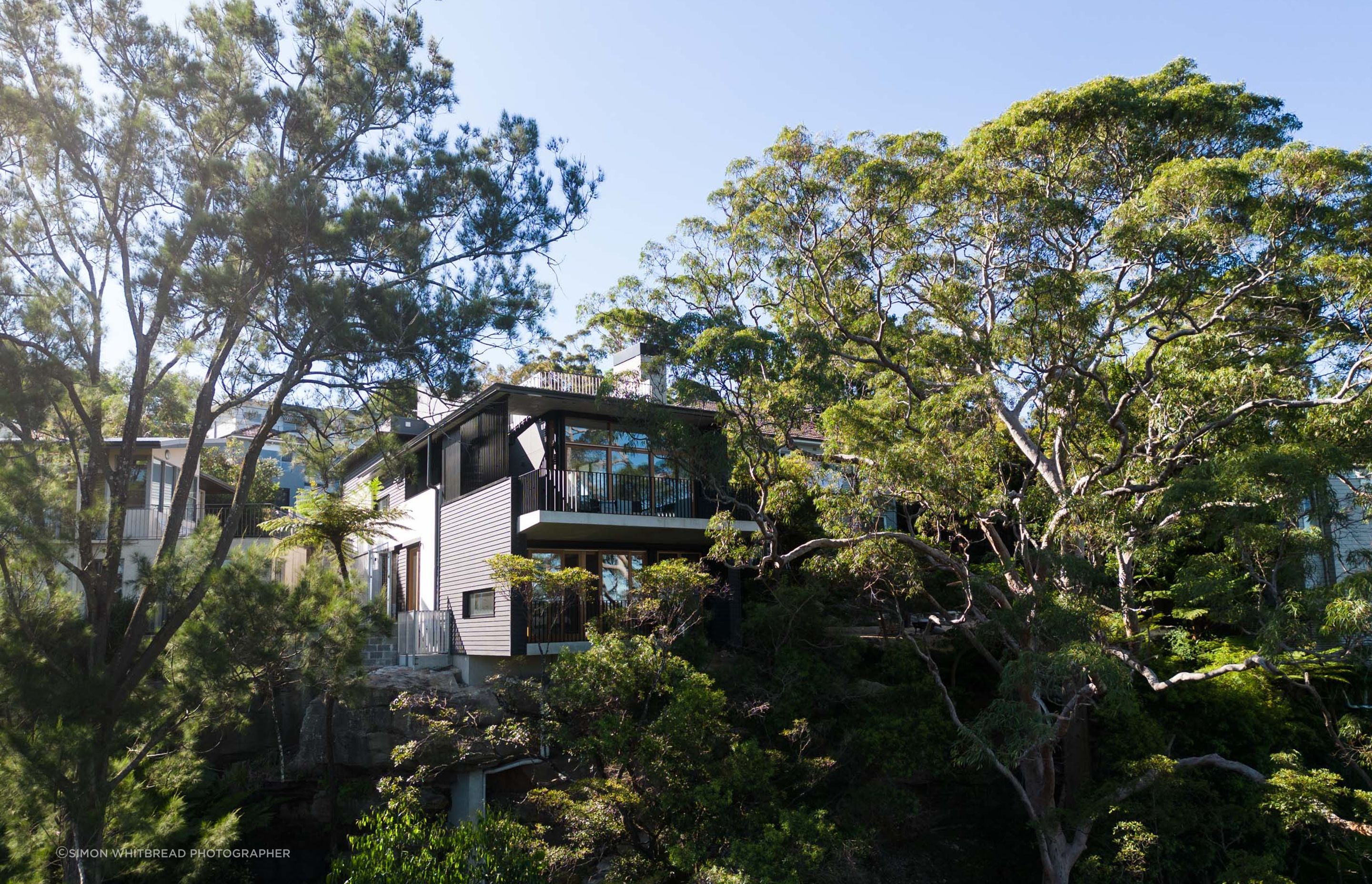 Castlecrag 01