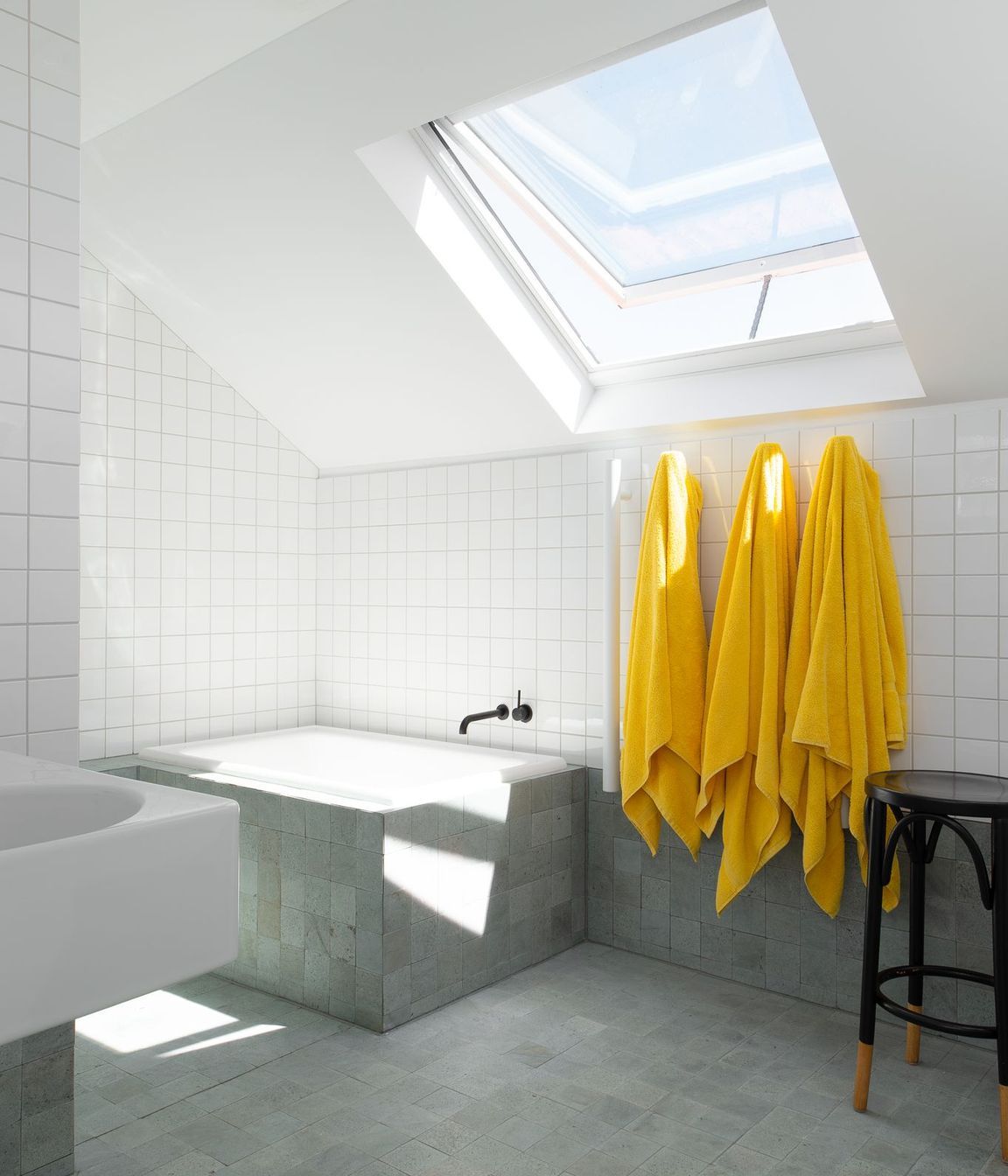 Lime Avenue Residence