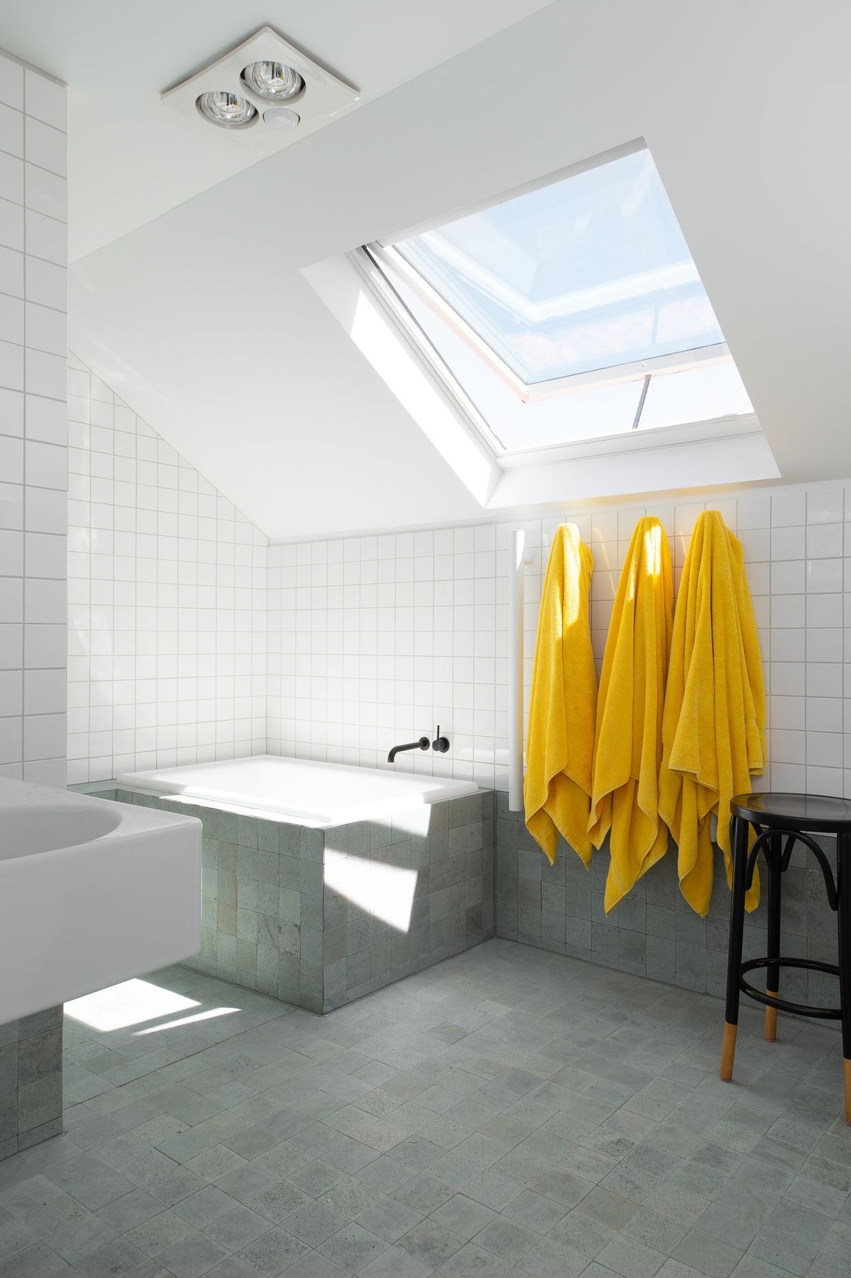 Lime Avenue Residence