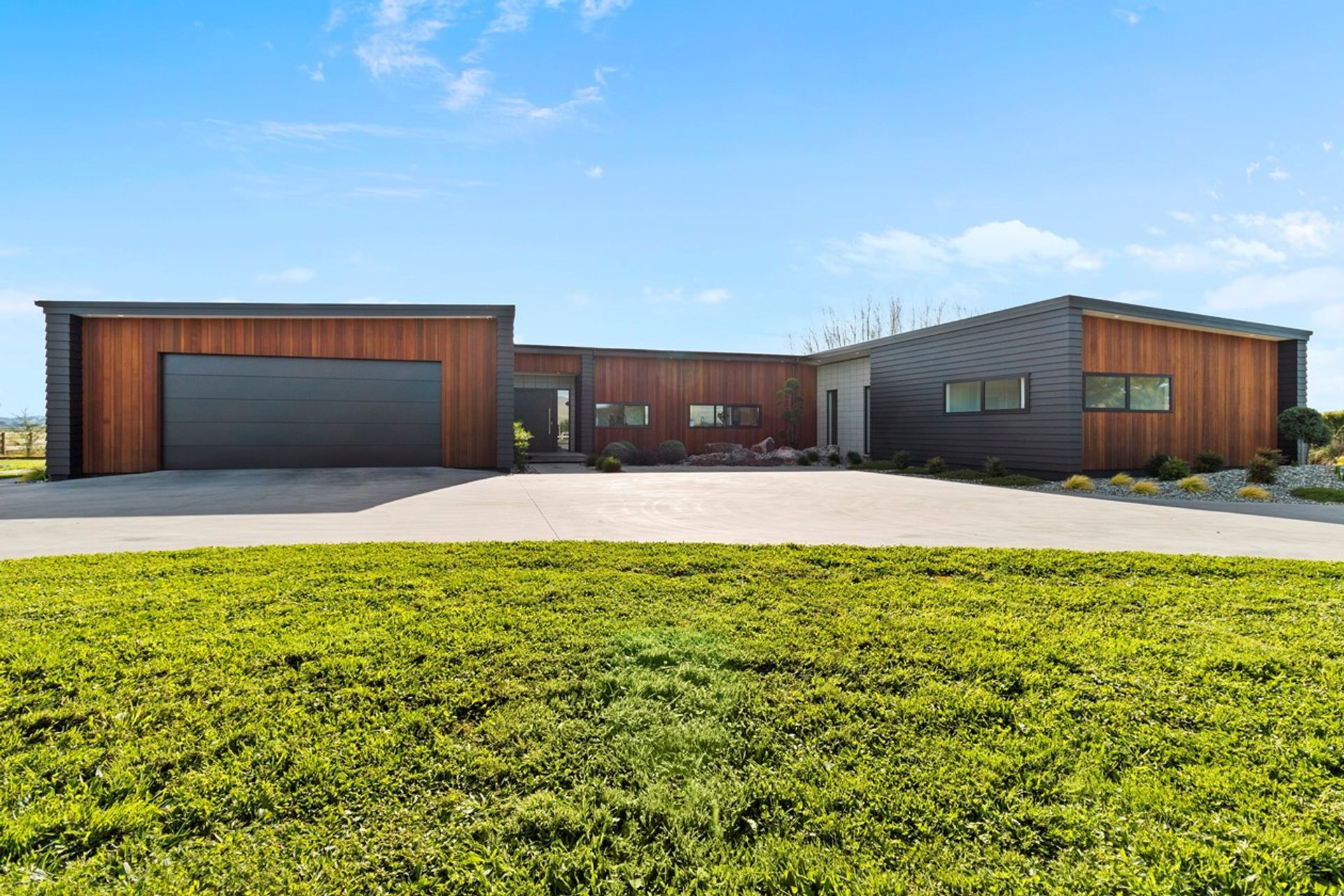 Puketaha Promised Land