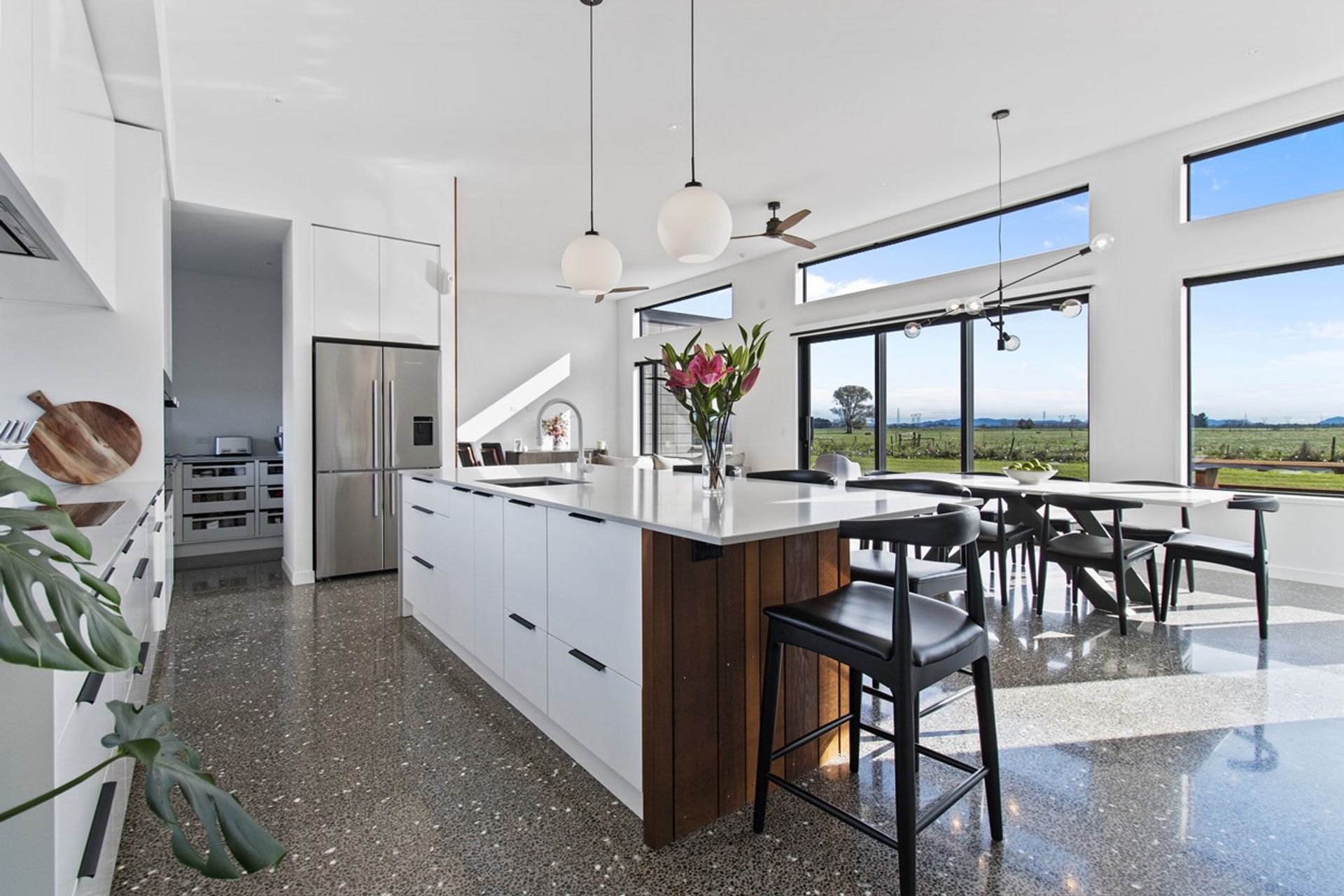 Puketaha Promised Land