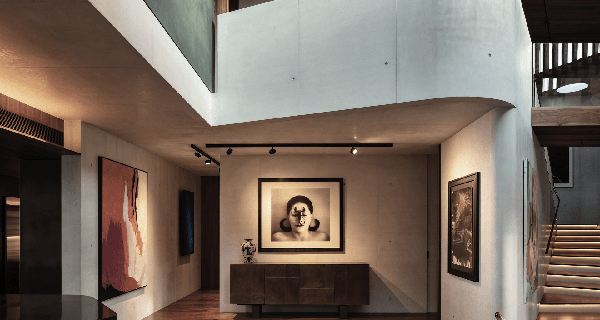 Clifftops: A daring architectural vision banner
