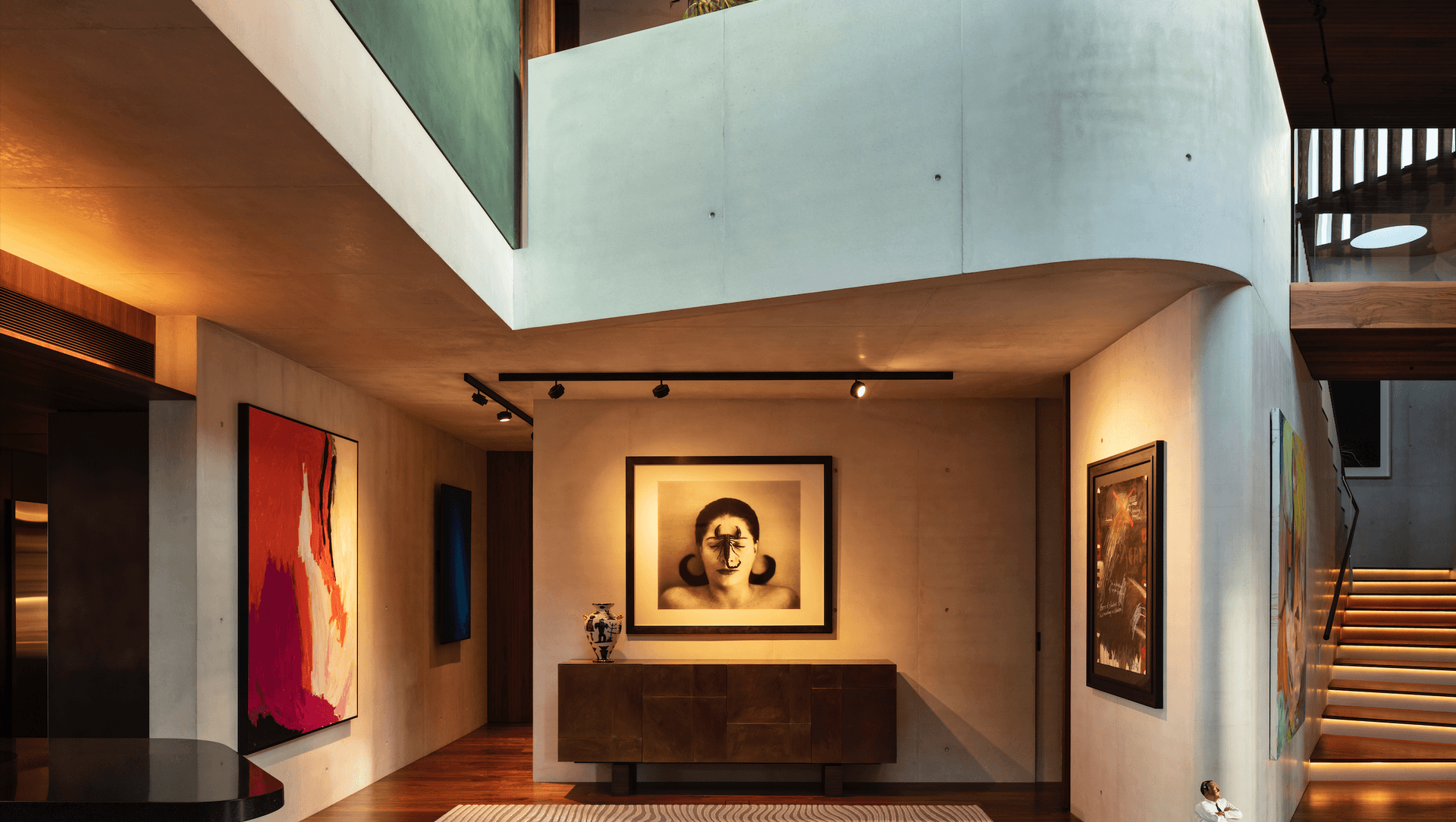 Clifftops: A daring architectural vision banner