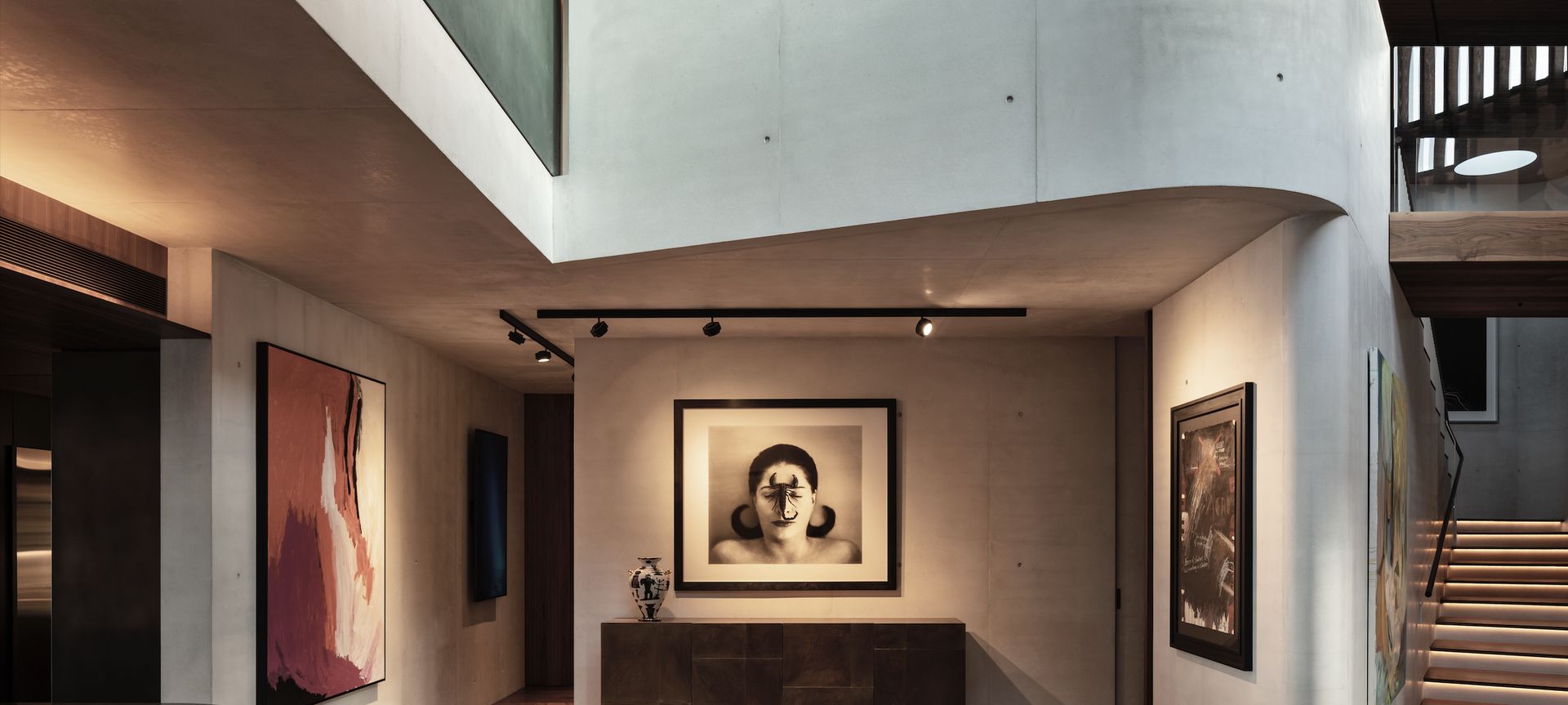 Clifftops: A daring architectural vision banner