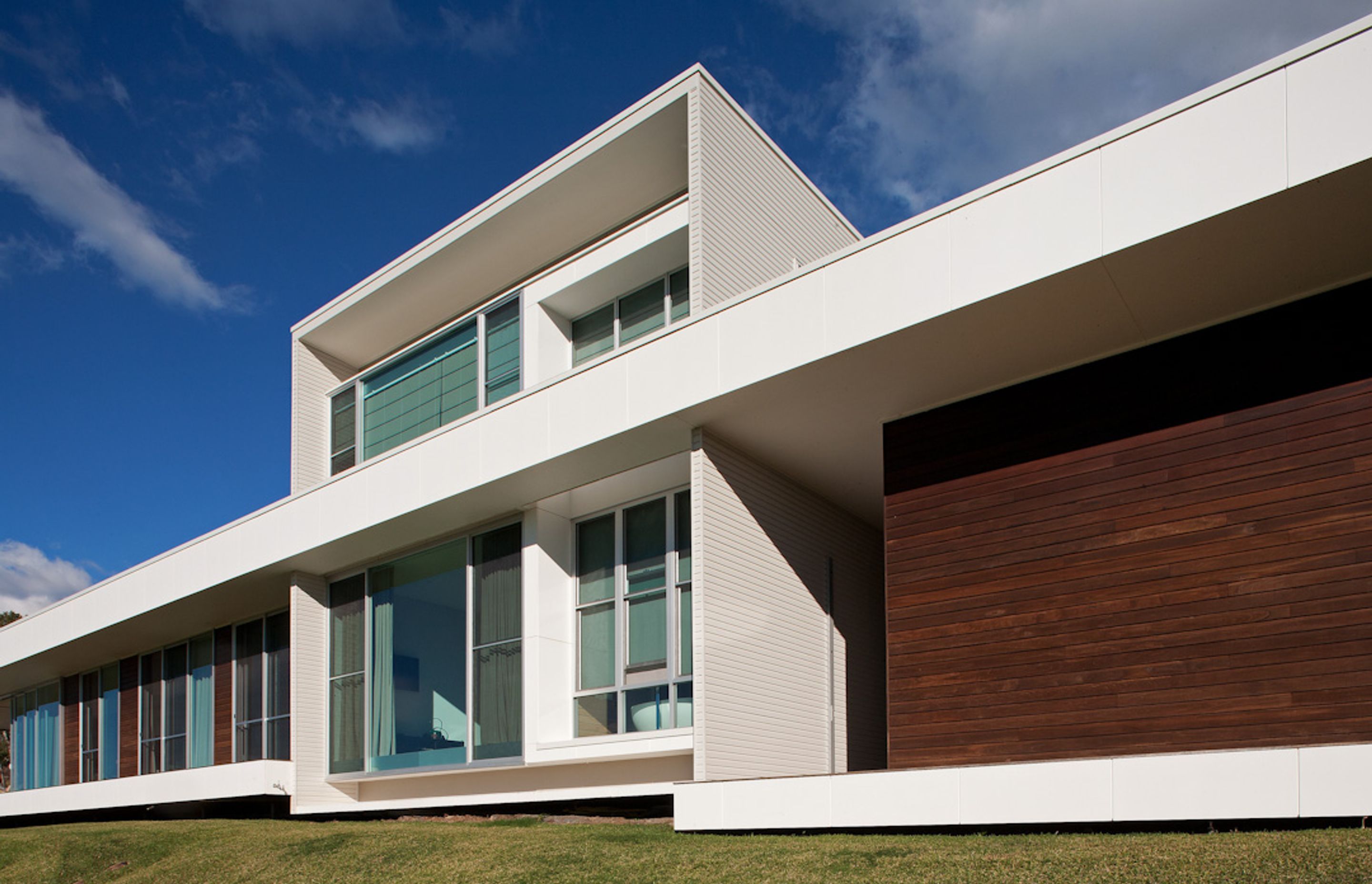 Brocks Residence