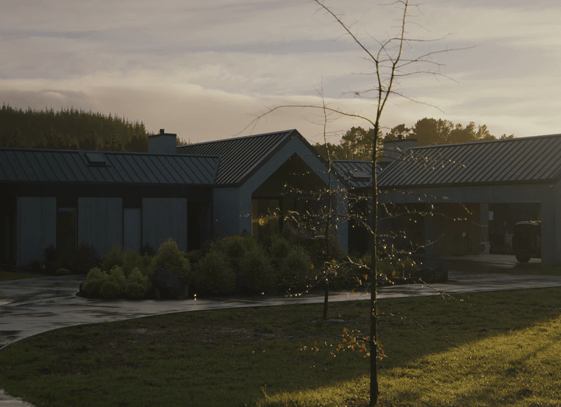 Coatesville Farmhouse | Project of the Month