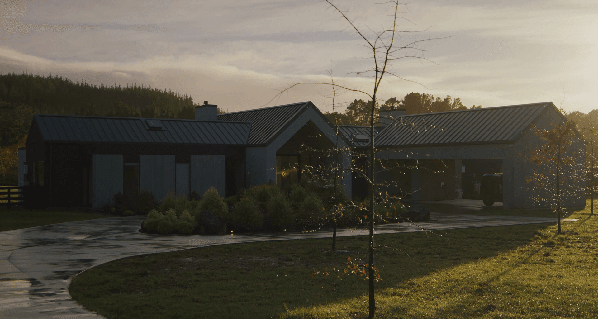 Coatesville Farmhouse banner