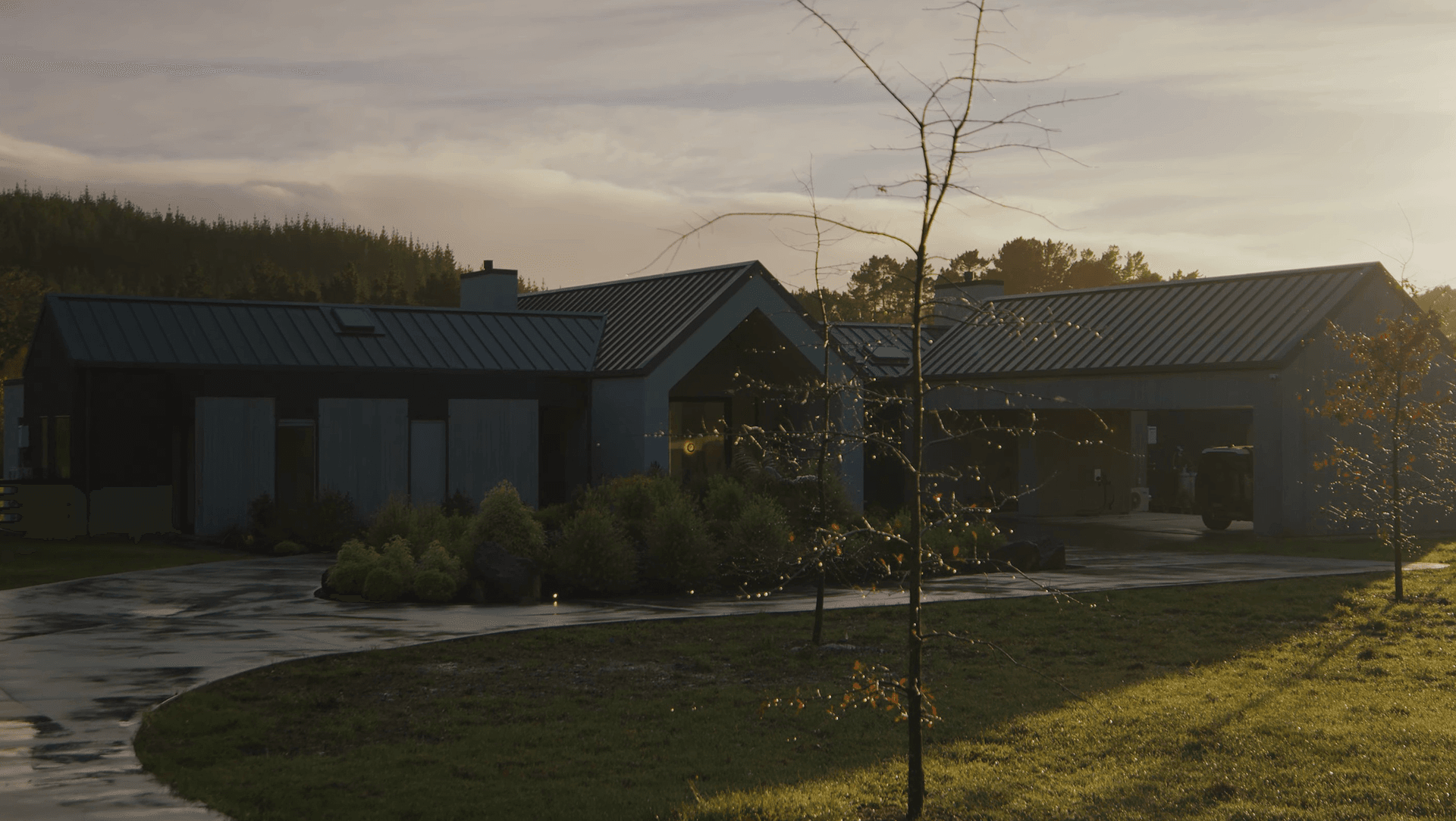 Coatesville Farmhouse | Project of the Month banner