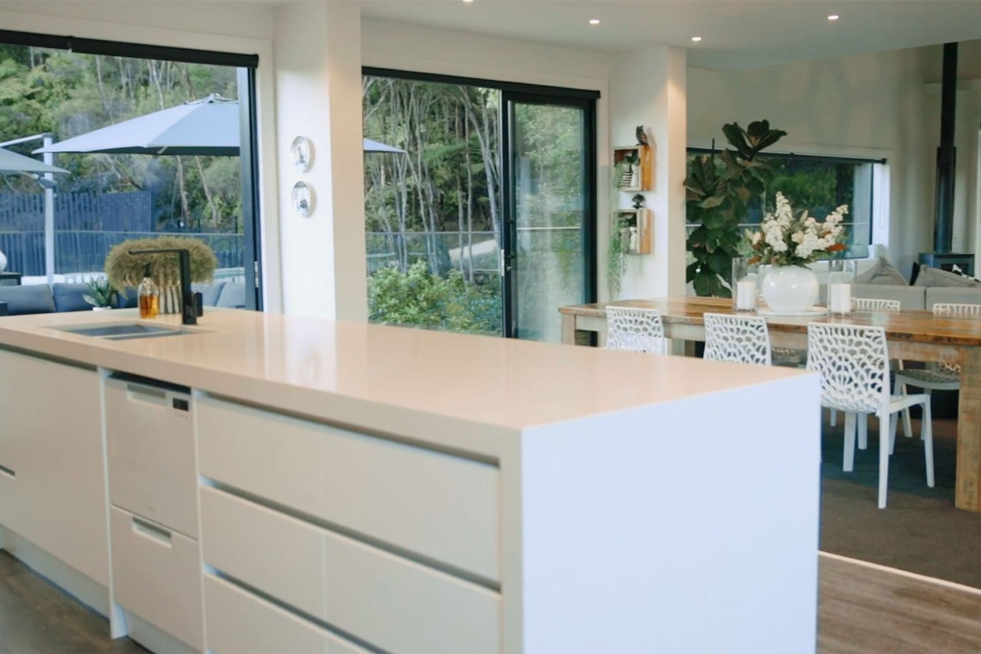 Coatesville New Build Home