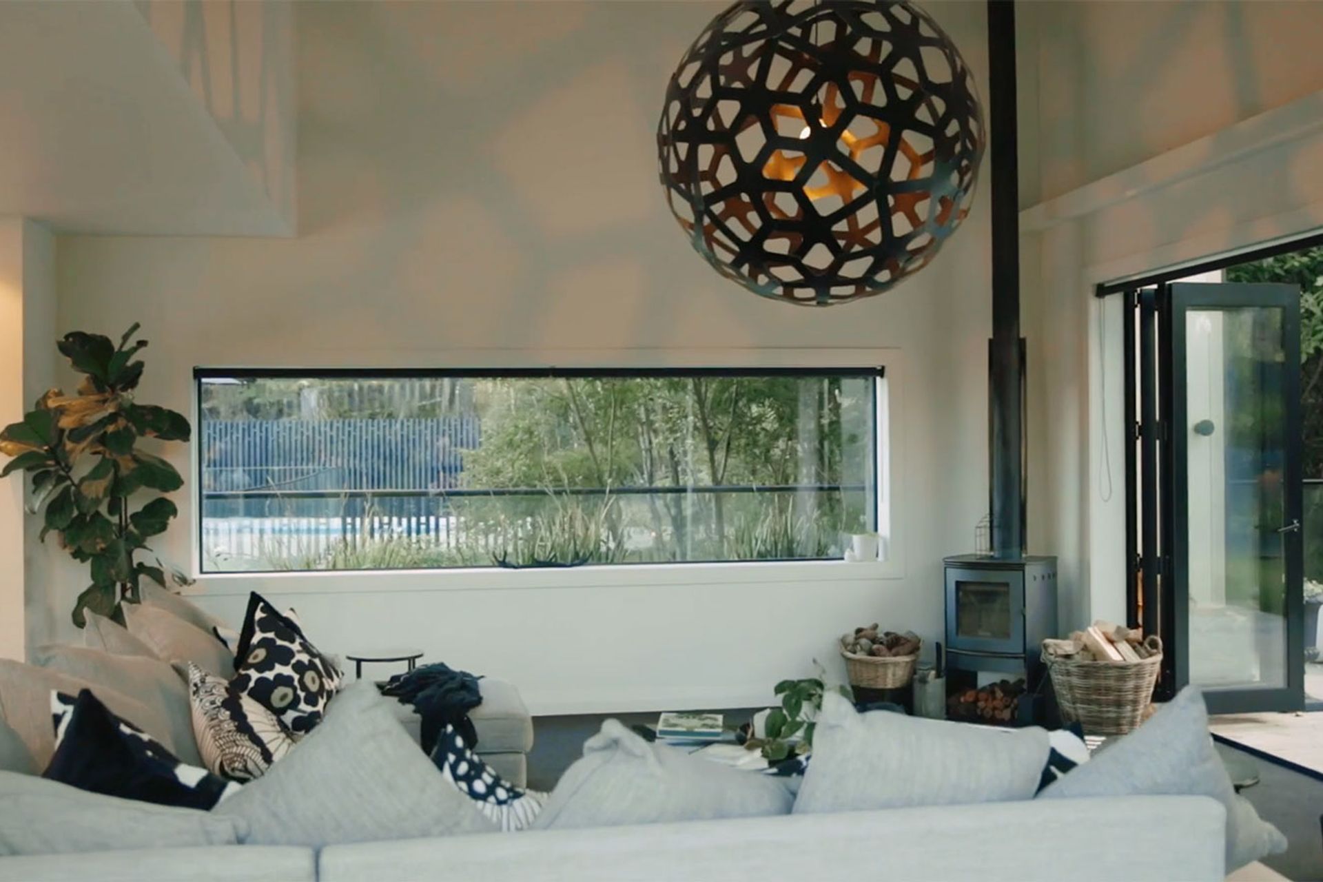 Coatesville New Build Home