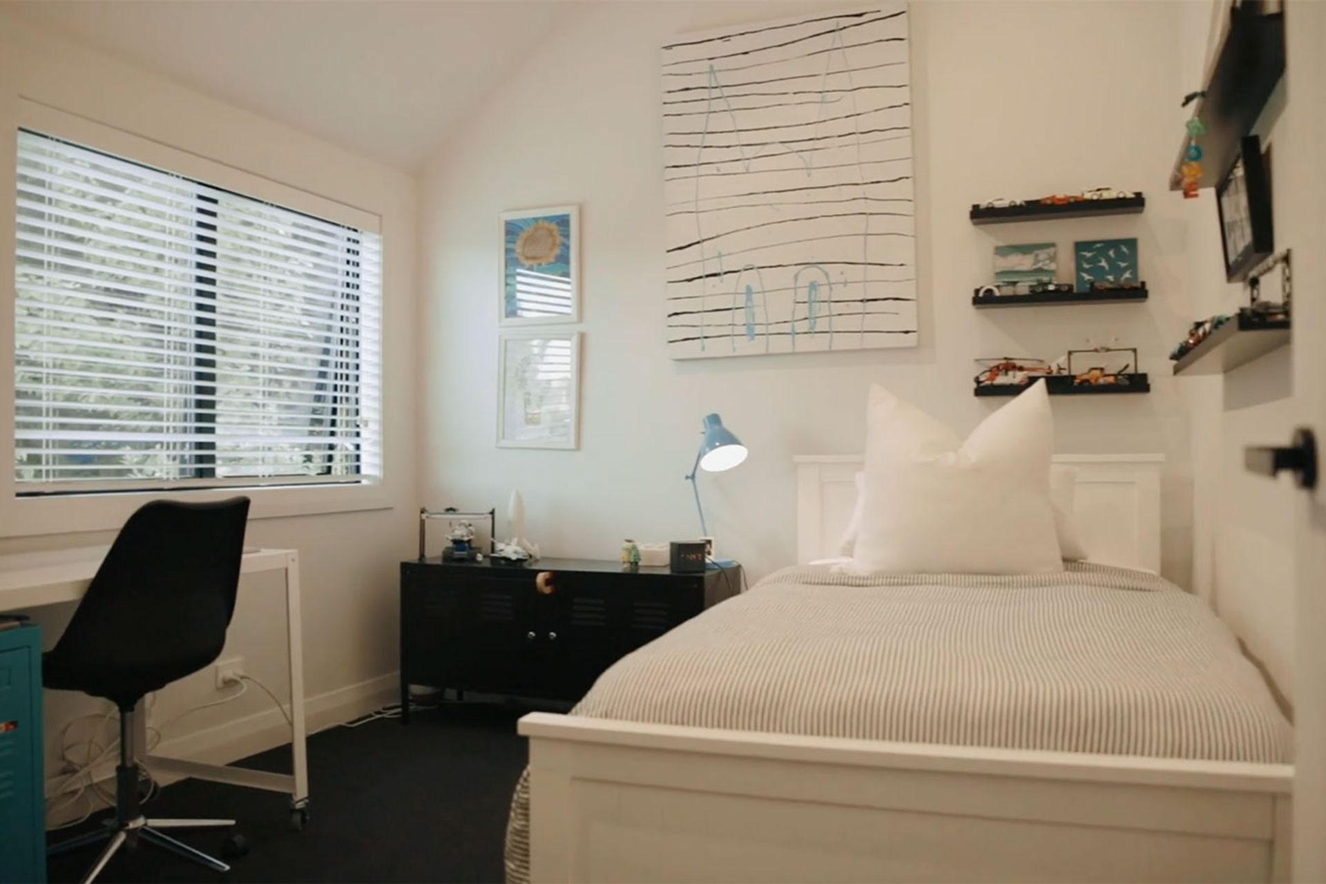 Coatesville New Build Home