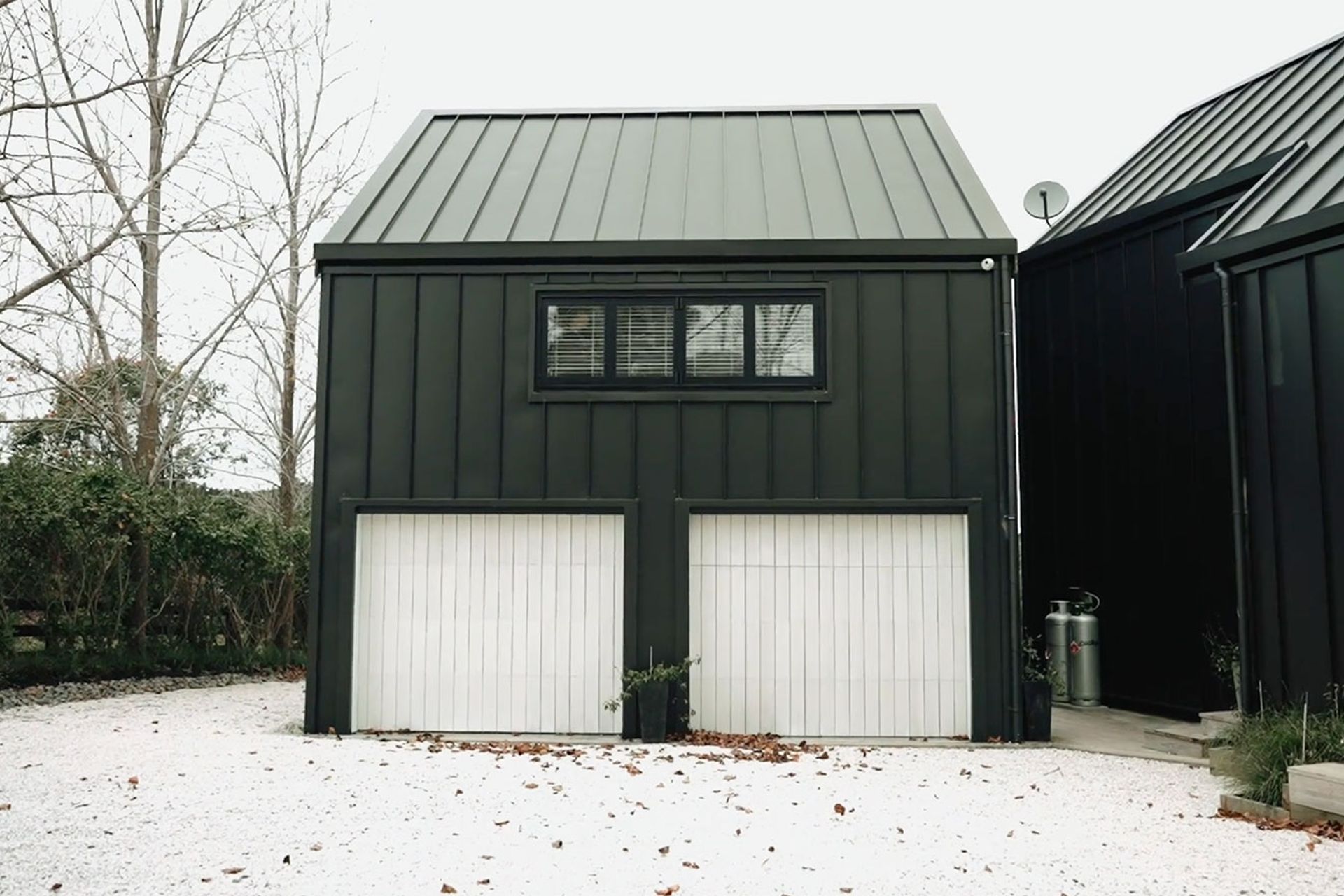 Coatesville New Build Home