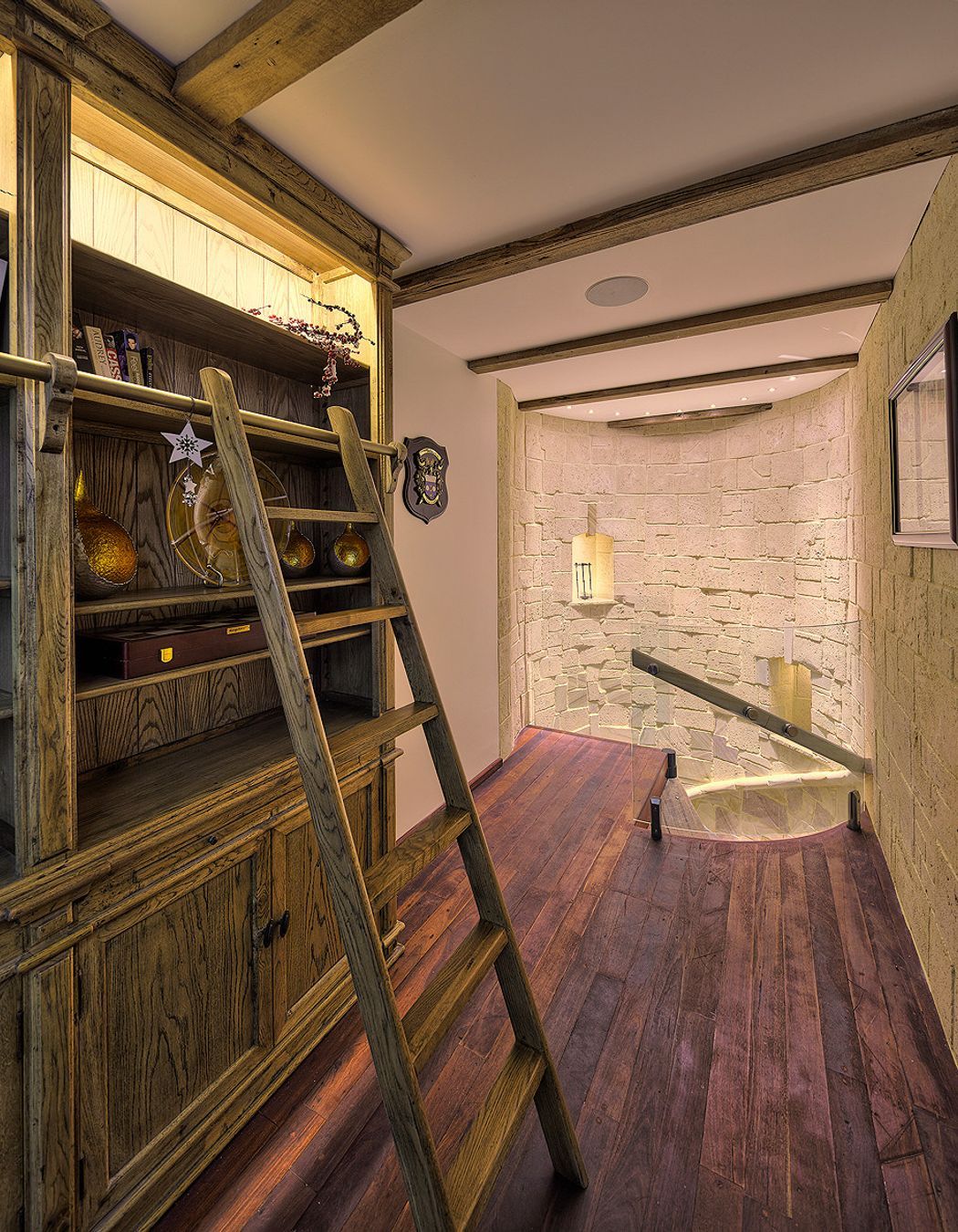 ##Contemporary Residences