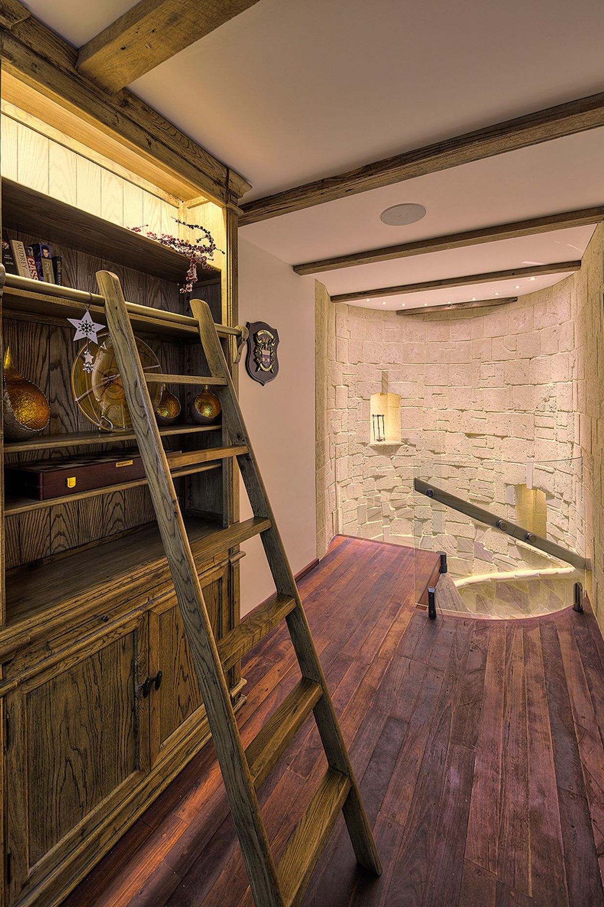 ##Contemporary Residences