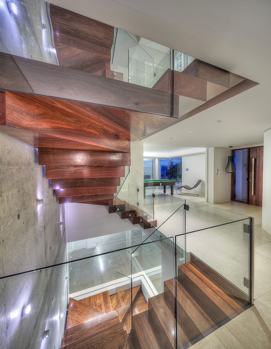 ##Contemporary Residences