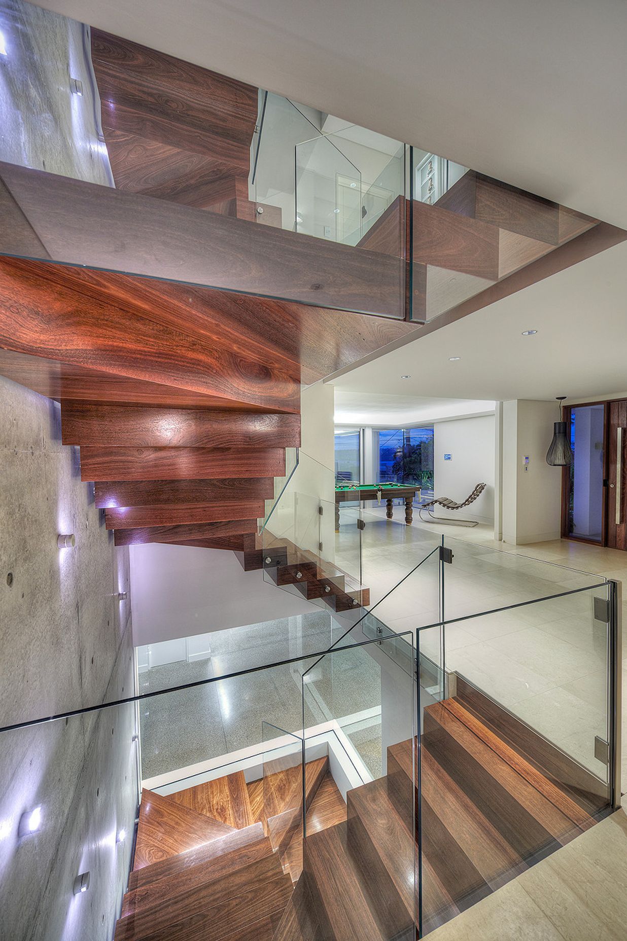 ##Contemporary Residences