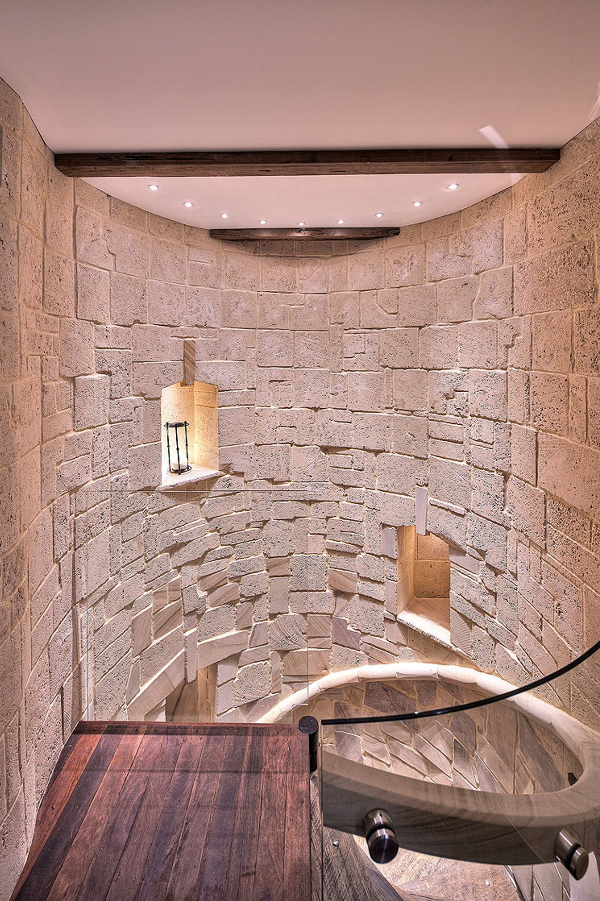 ##Contemporary Residences