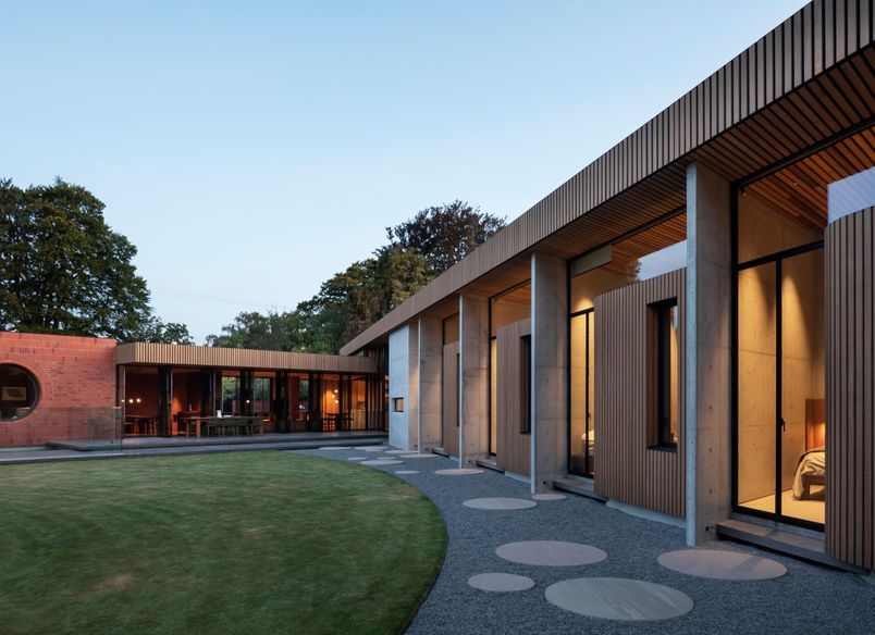 Z House