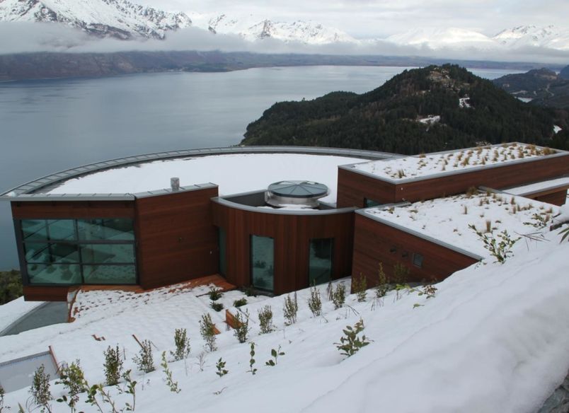 Jagged Edge Guest House