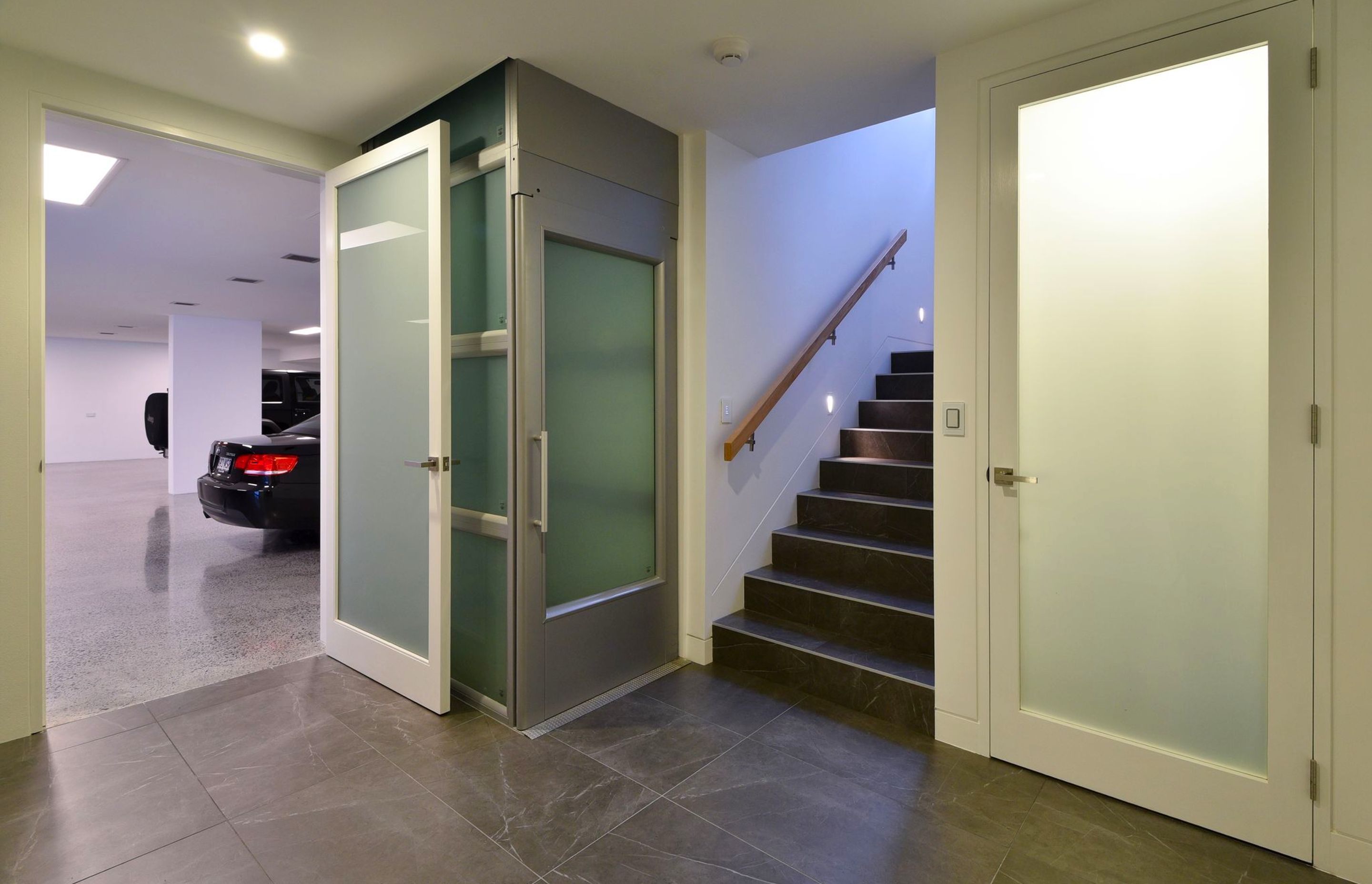 Carina Heights New Luxury Home Design