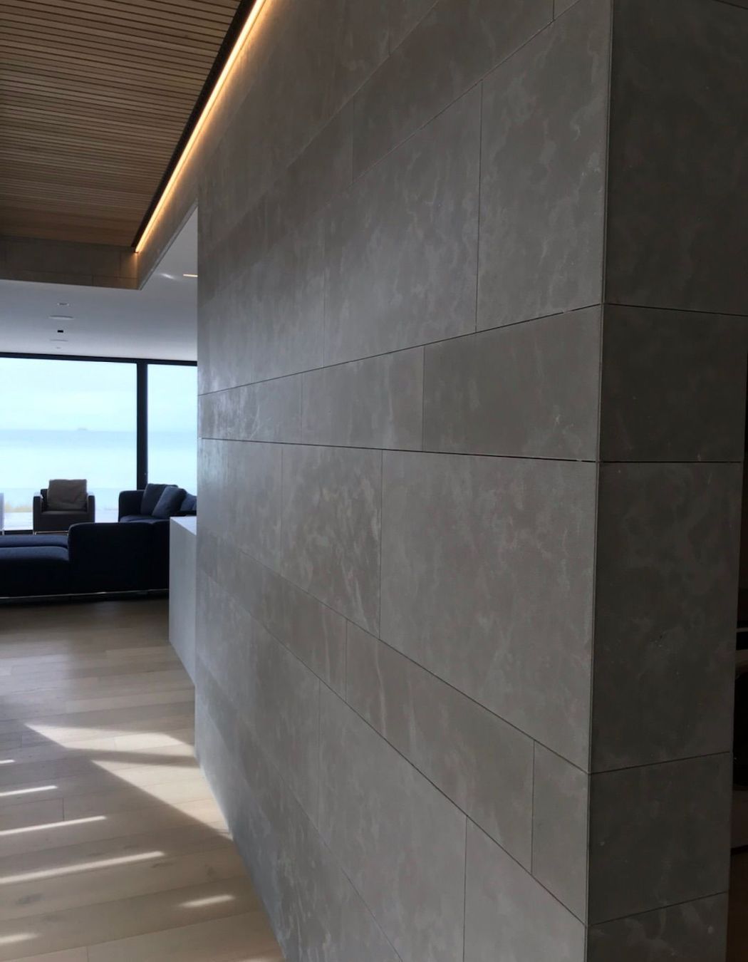 Entire Residential Building