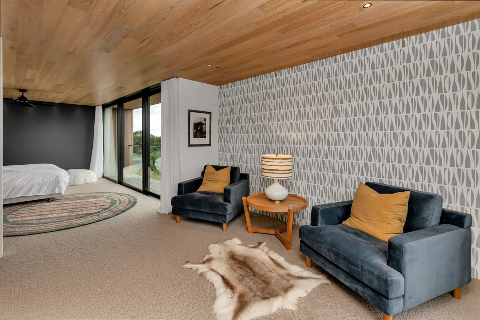 House Of The Year, Special Branch