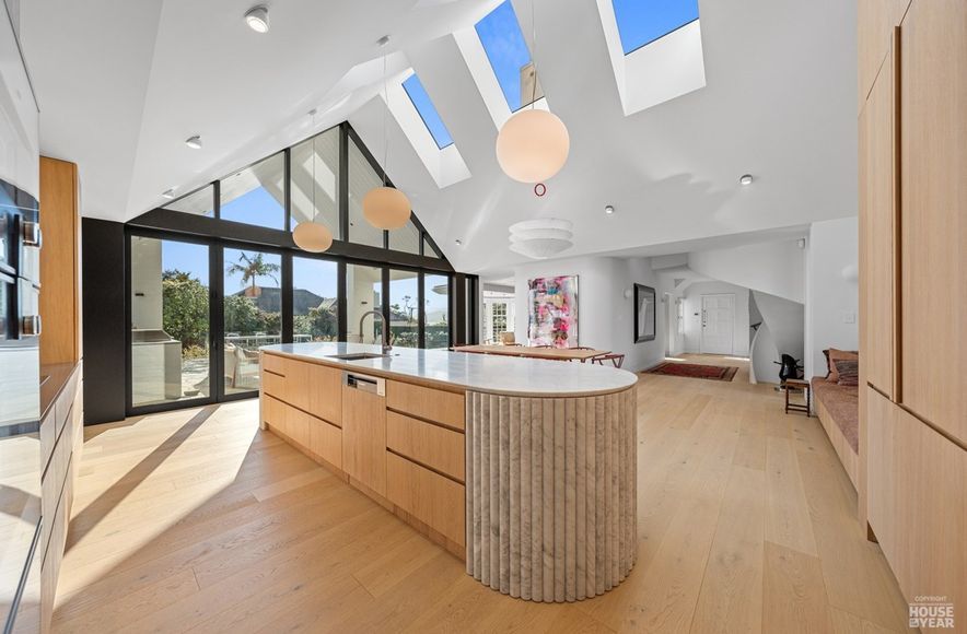 Damn Good Tiling - Partner of 2025 Gold Award Winning