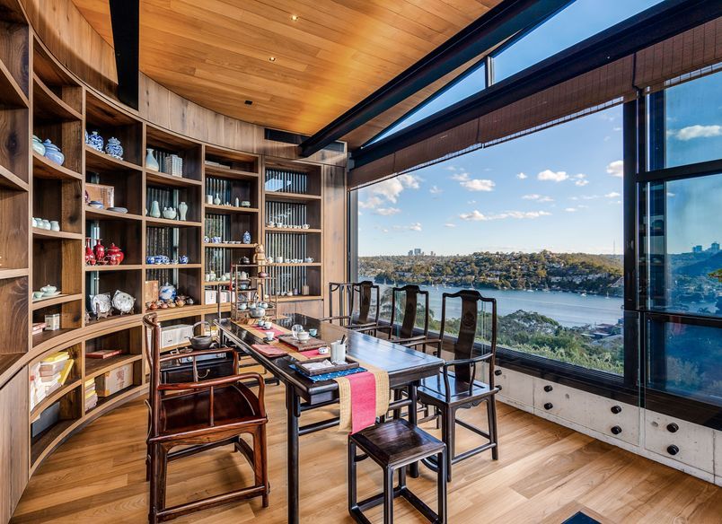 Seaforth Ultra Modern Home