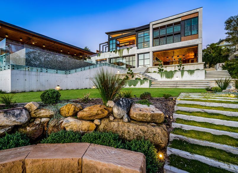 Seaforth Ultra Modern Home