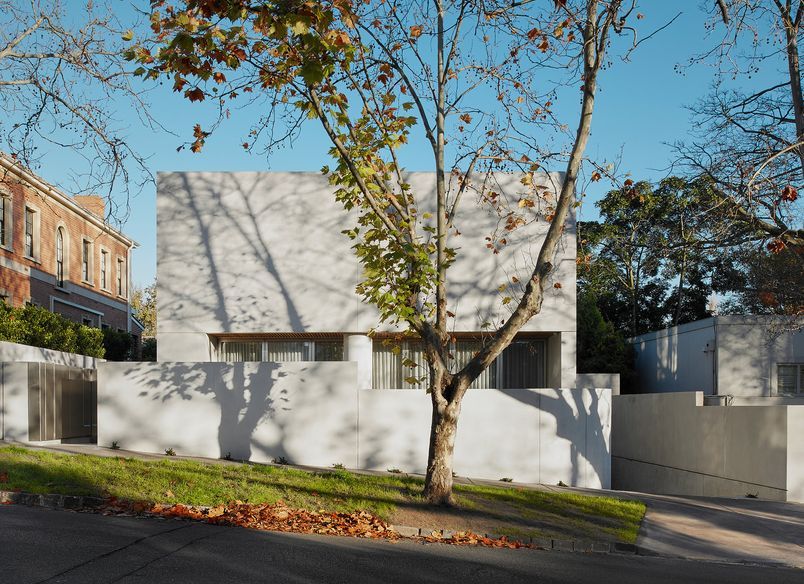 SLD Residence