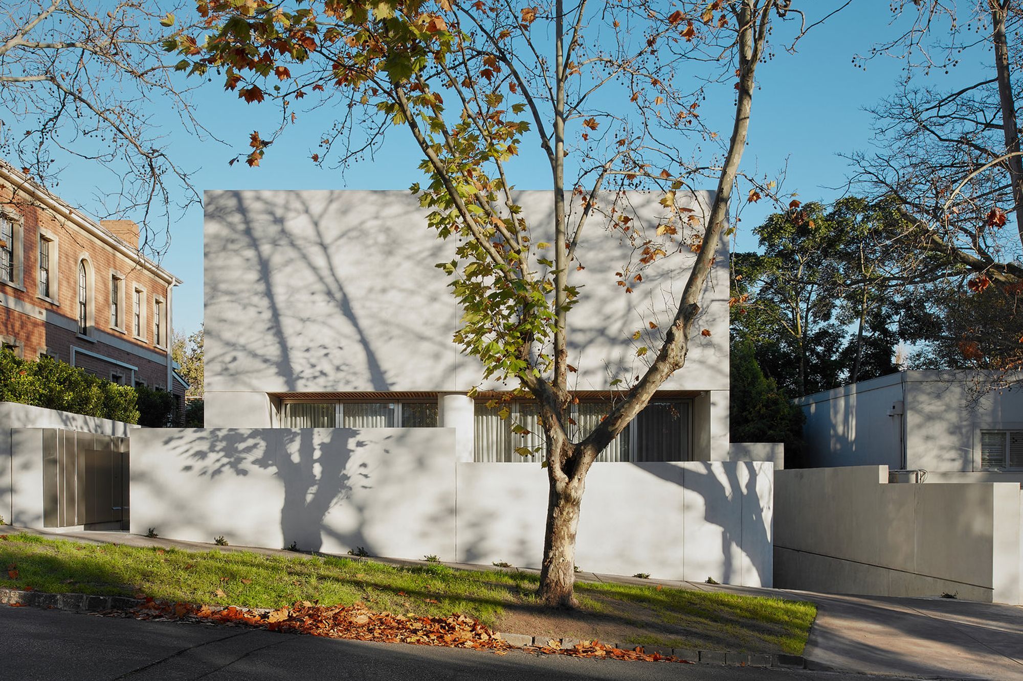 SLD Residence